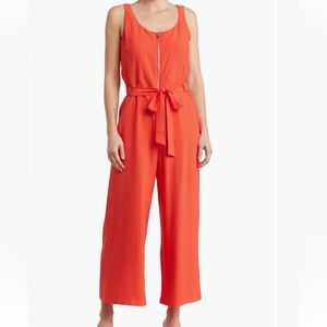 NWT Nordstrom Melloday Jumpsuit Size XL
